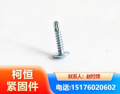 南通华司钻尾丝